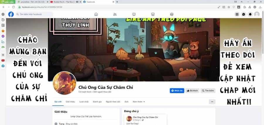 Chị Gái Hậu Đậu - Chương 20 - ảnh 1