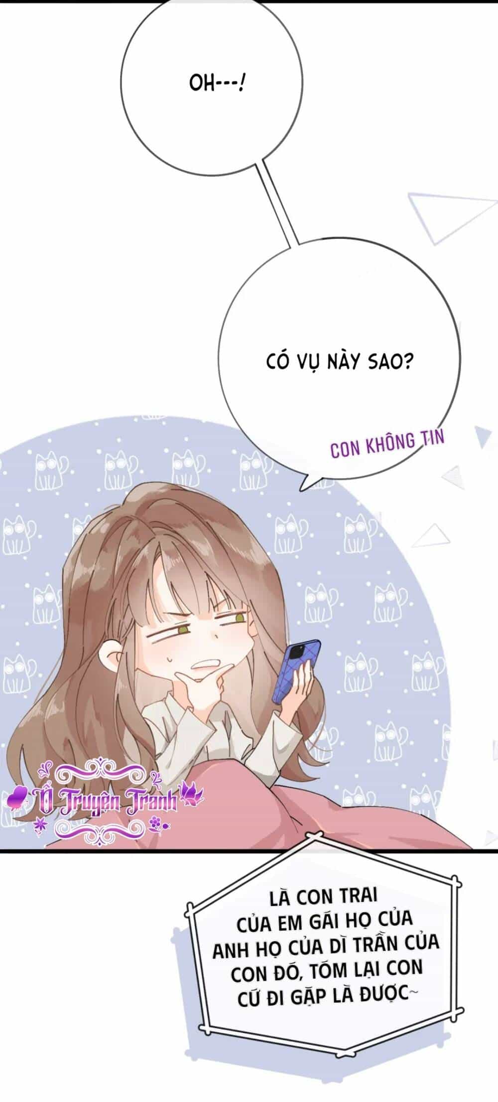 Chị Gái Lại Toang Nữa Rồi - Chương 1 - ảnh 15
