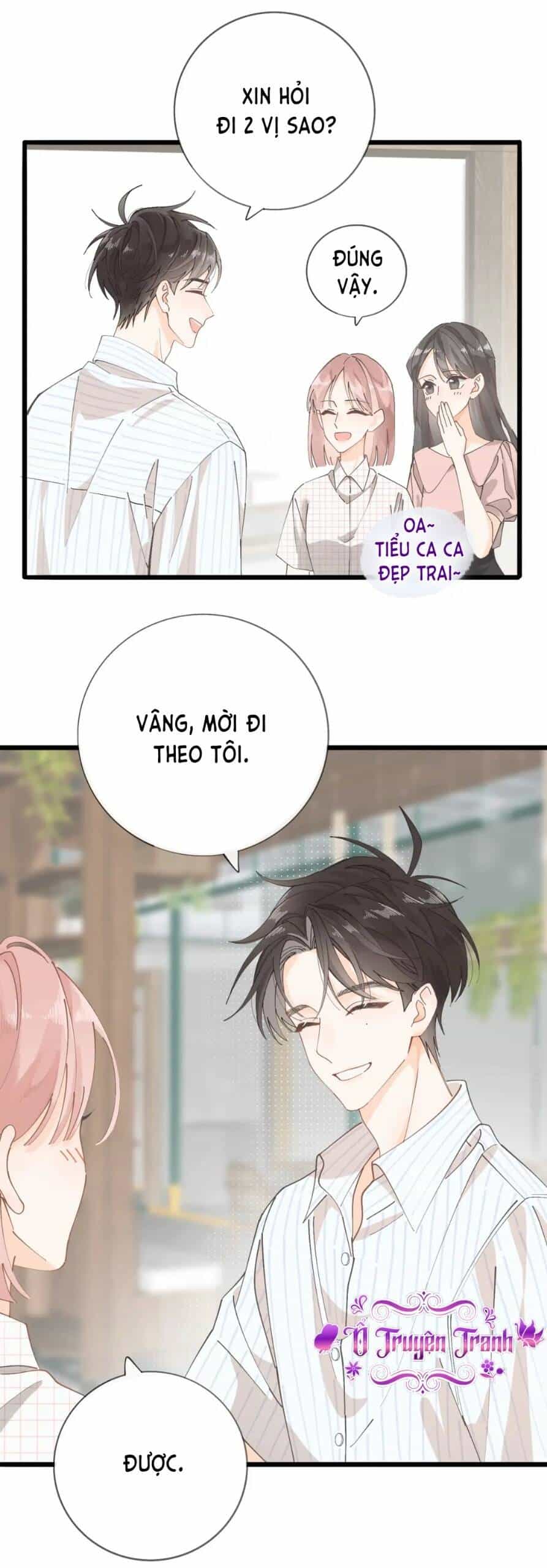 Chị Gái Lại Toang Nữa Rồi - Chương 1 - ảnh 19