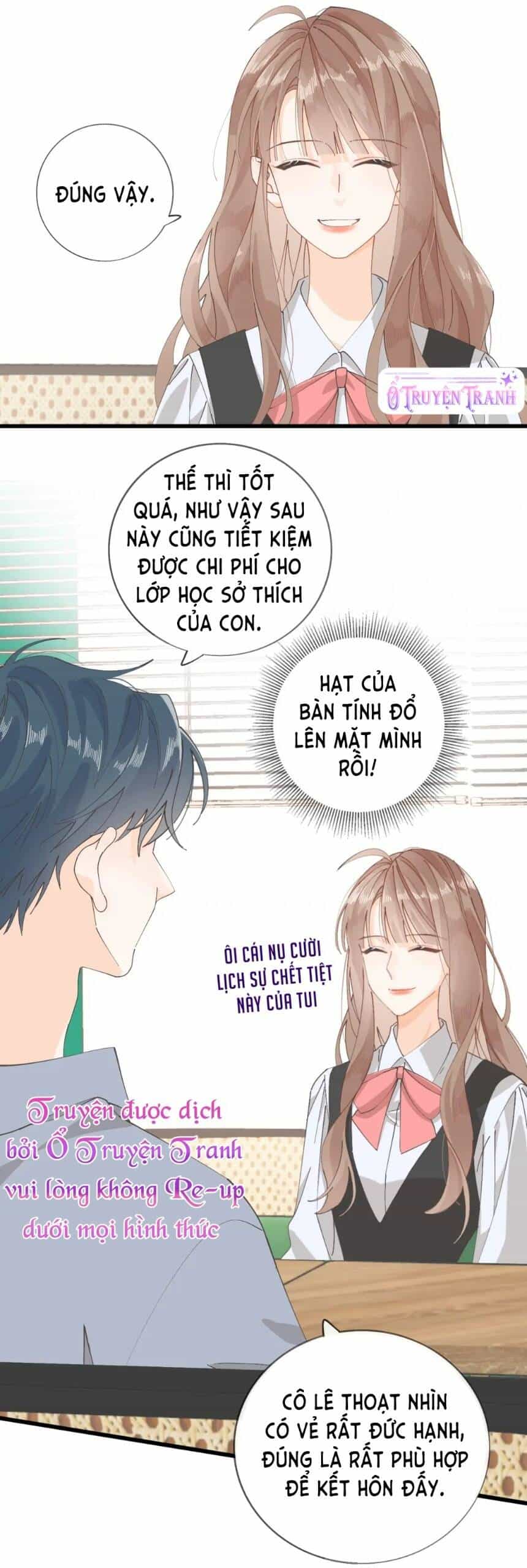 Chị Gái Lại Toang Nữa Rồi - Chương 1 - ảnh 24