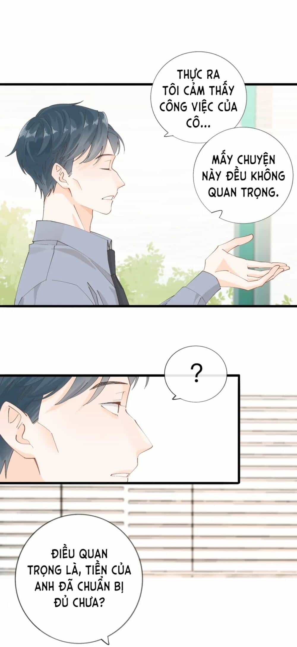Chị Gái Lại Toang Nữa Rồi - Chương 1 - ảnh 29
