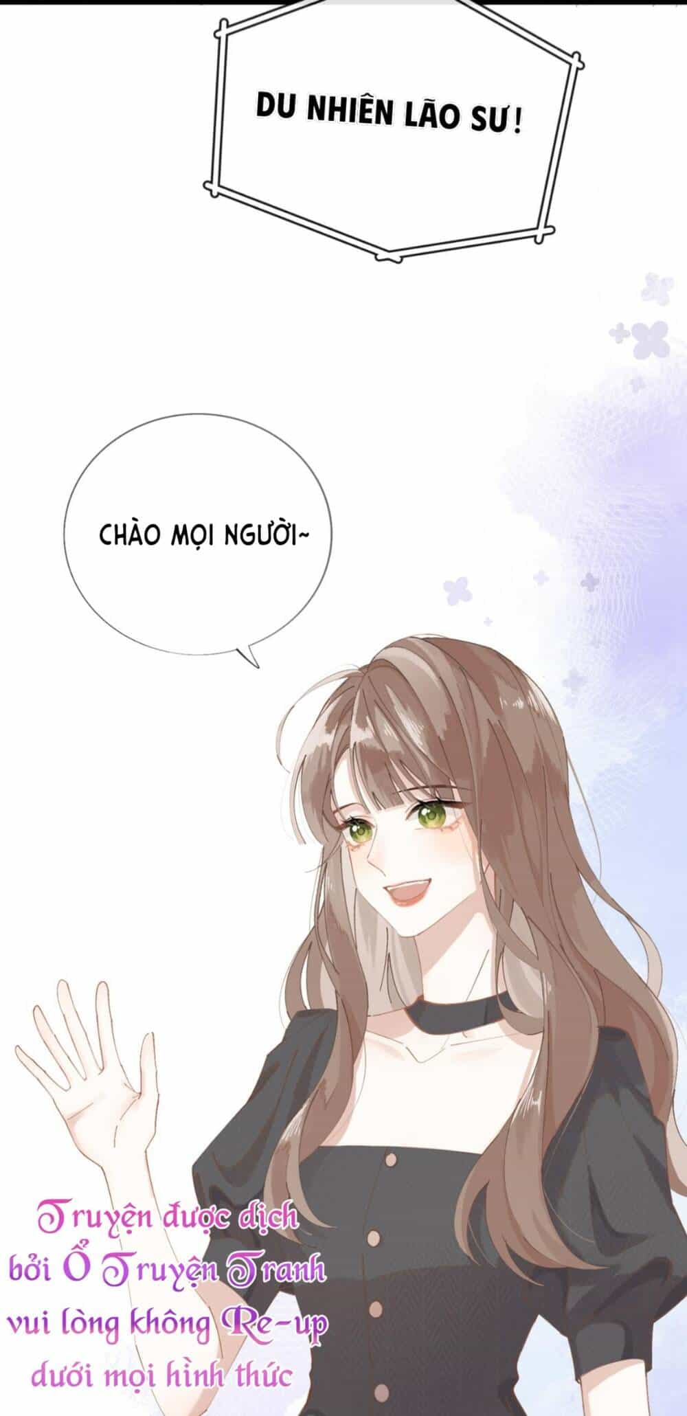 Chị Gái Lại Toang Nữa Rồi - Chương 1 - ảnh 4