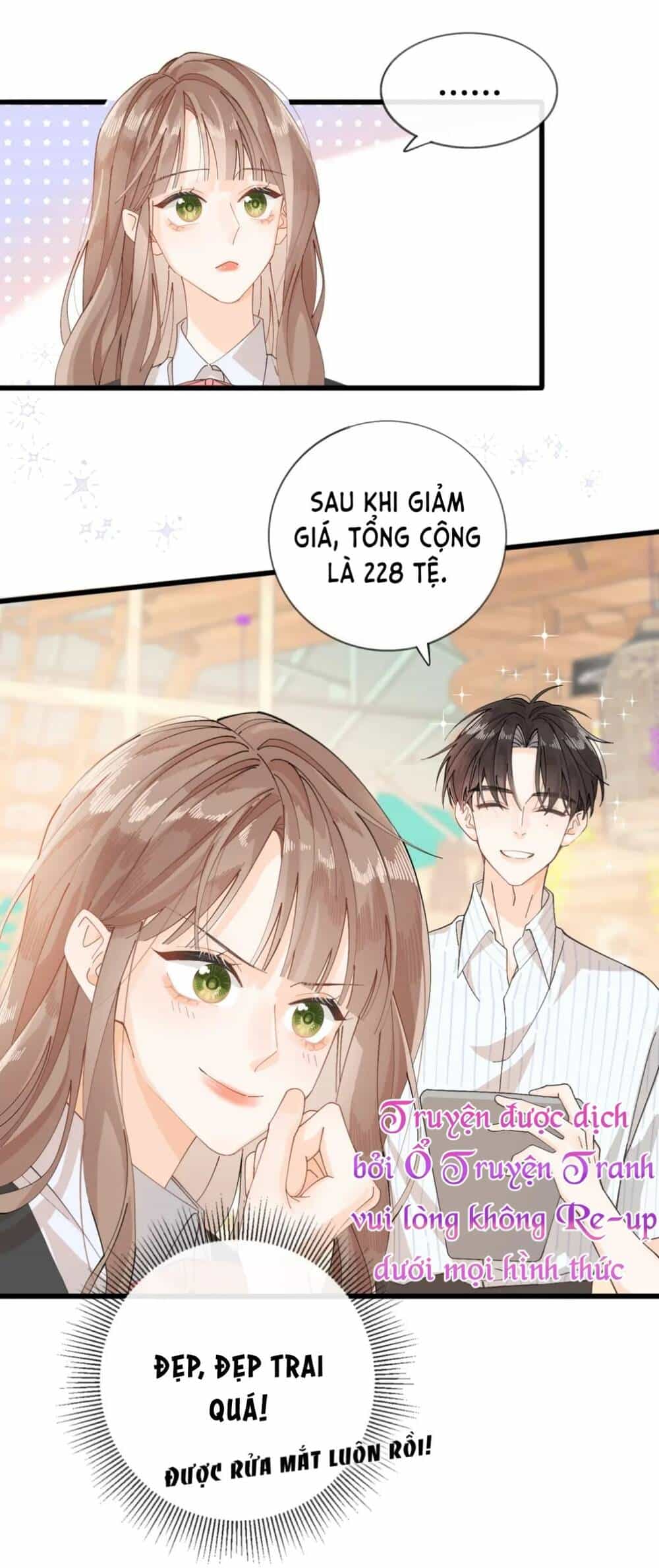 Chị Gái Lại Toang Nữa Rồi - Chương 1 - ảnh 41