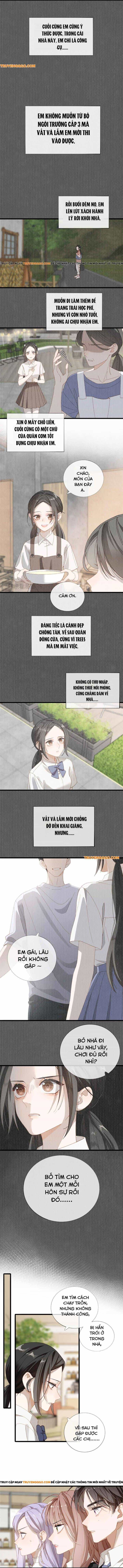 Chị Gái Lại Toang Nữa Rồi - Chương 11 - ảnh 5