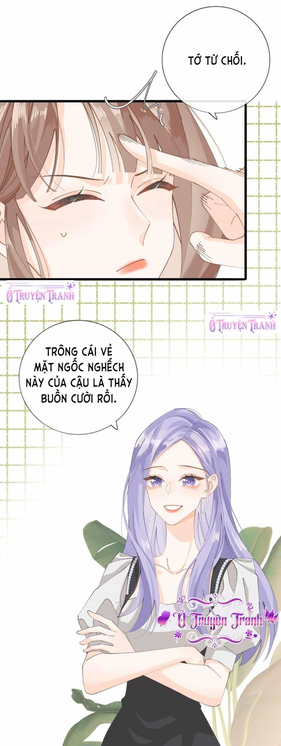 Chị Gái Lại Toang Nữa Rồi - Chương 2 - ảnh 14