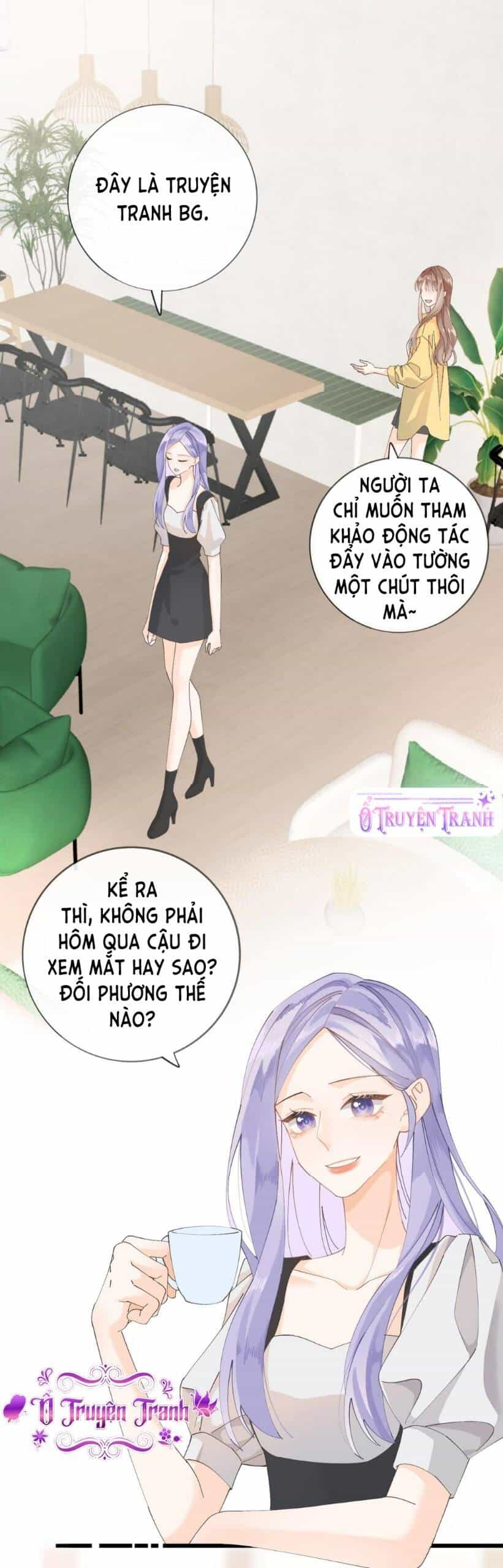 Chị Gái Lại Toang Nữa Rồi - Chương 2 - ảnh 16