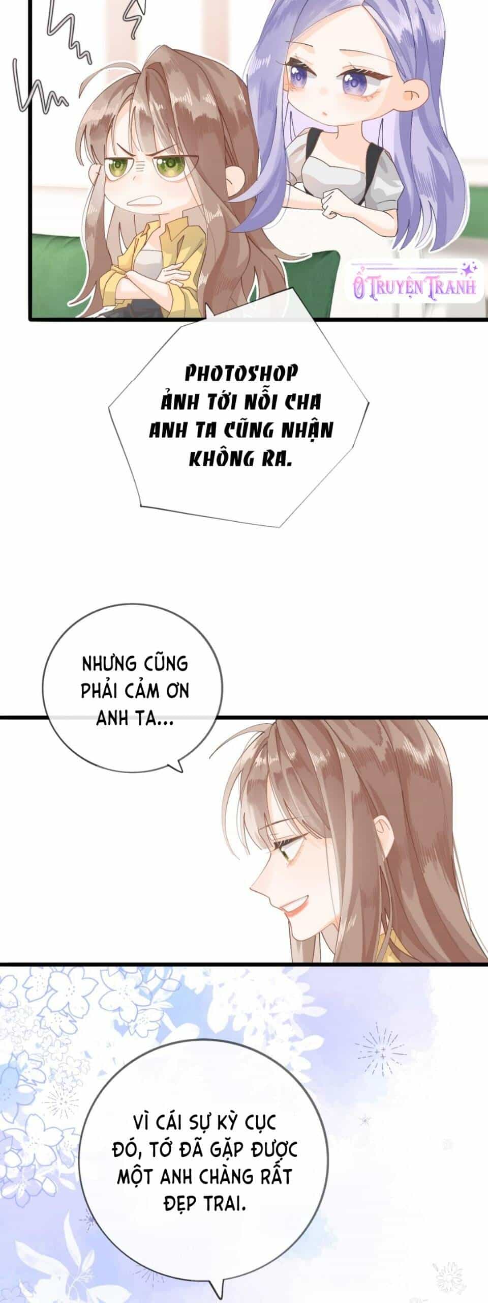 Chị Gái Lại Toang Nữa Rồi - Chương 2 - ảnh 18