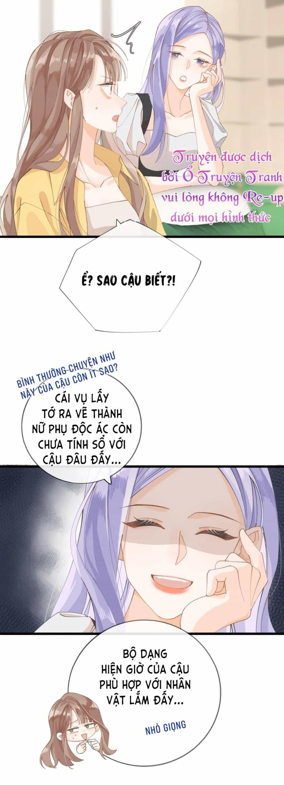 Chị Gái Lại Toang Nữa Rồi - Chương 2 - ảnh 20