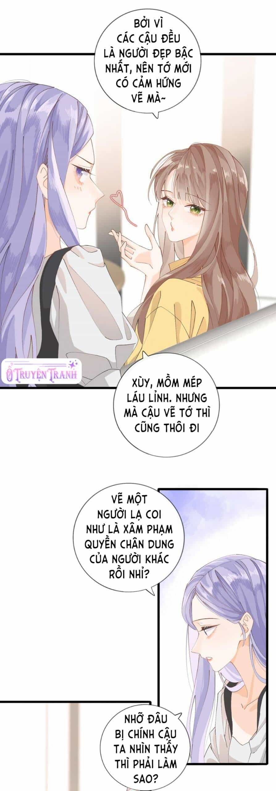 Chị Gái Lại Toang Nữa Rồi - Chương 2 - ảnh 21