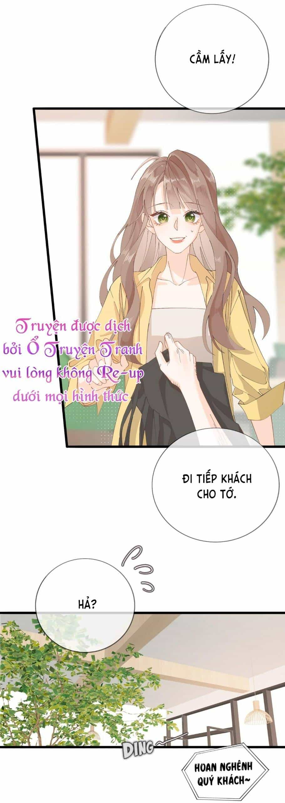 Chị Gái Lại Toang Nữa Rồi - Chương 2 - ảnh 27