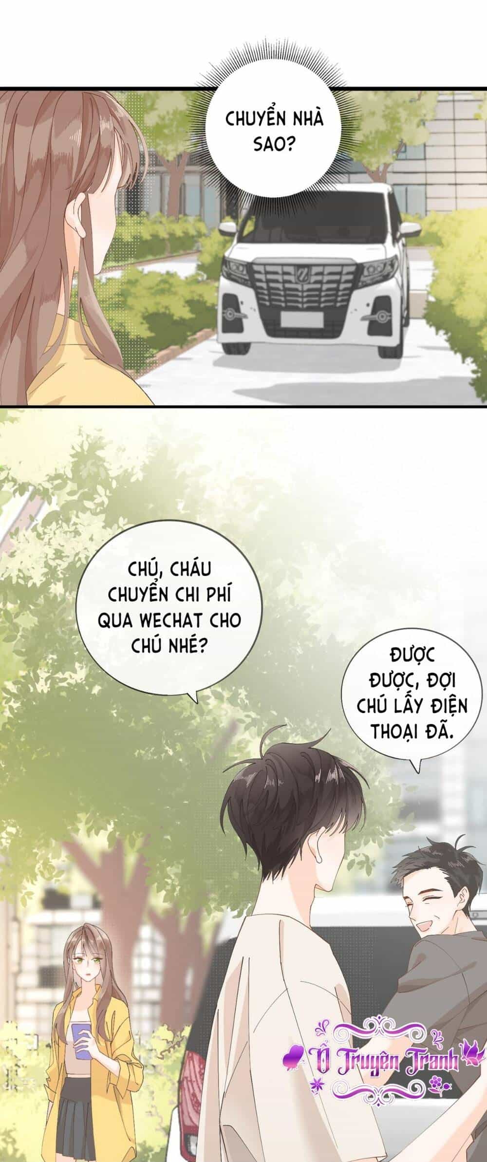 Chị Gái Lại Toang Nữa Rồi - Chương 2 - ảnh 30