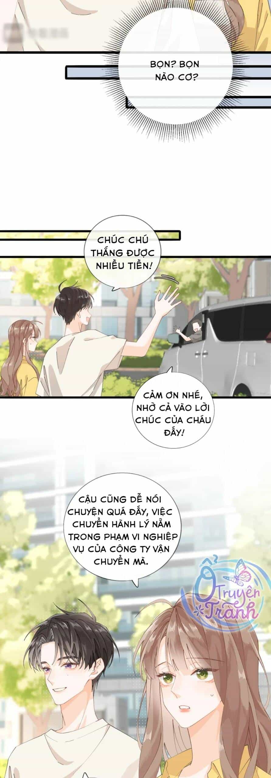Chị Gái Lại Toang Nữa Rồi - Chương 3 - ảnh 10