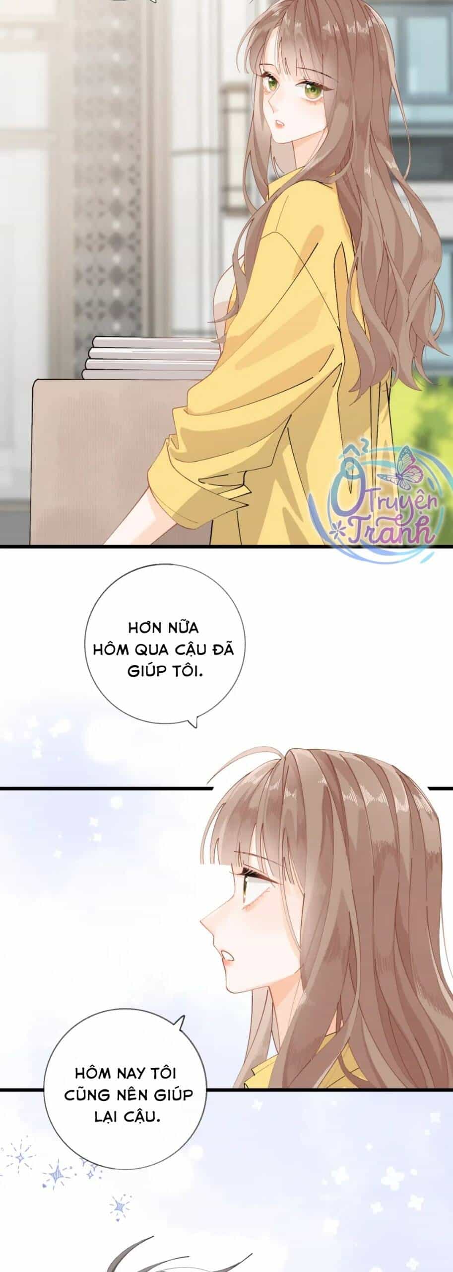 Chị Gái Lại Toang Nữa Rồi - Chương 3 - ảnh 13
