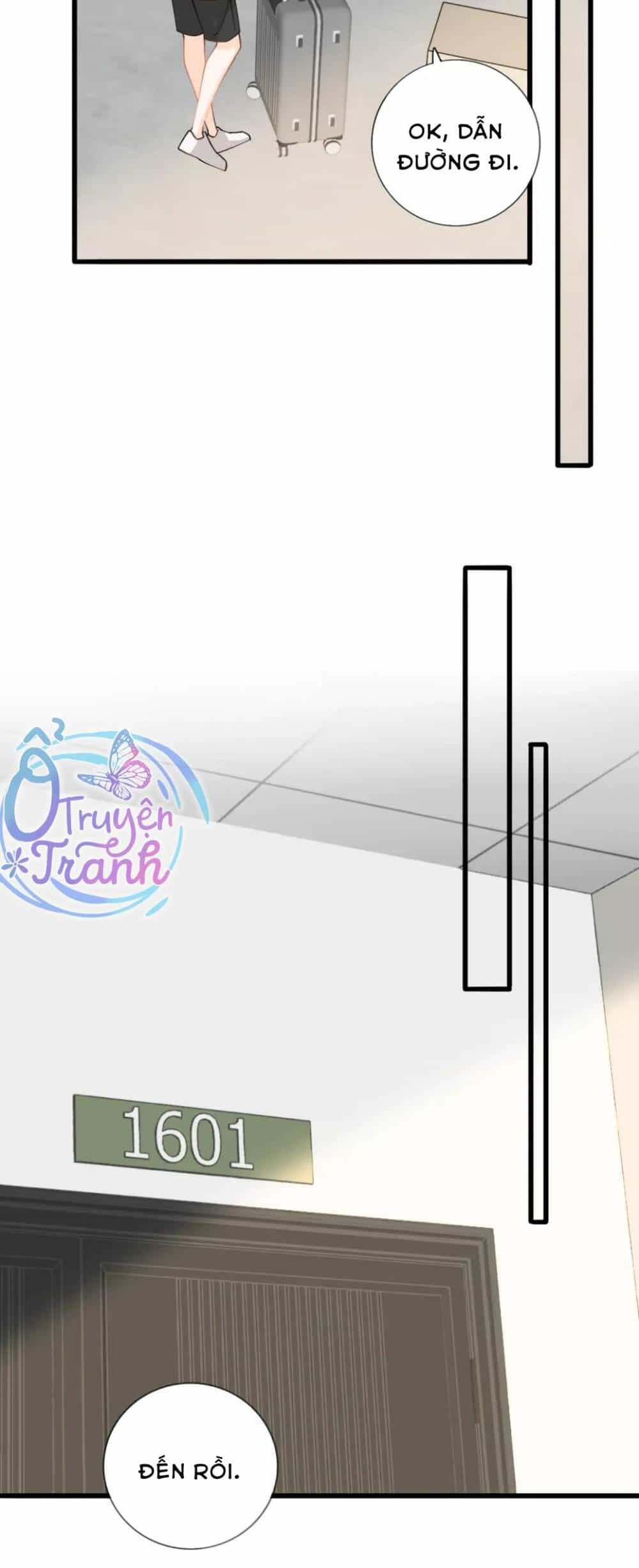 Chị Gái Lại Toang Nữa Rồi - Chương 3 - ảnh 15