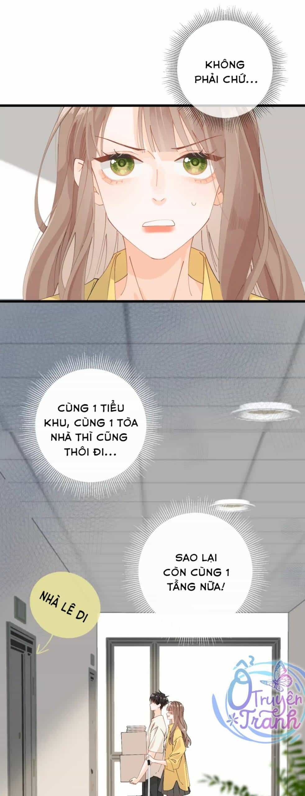 Chị Gái Lại Toang Nữa Rồi - Chương 3 - ảnh 16