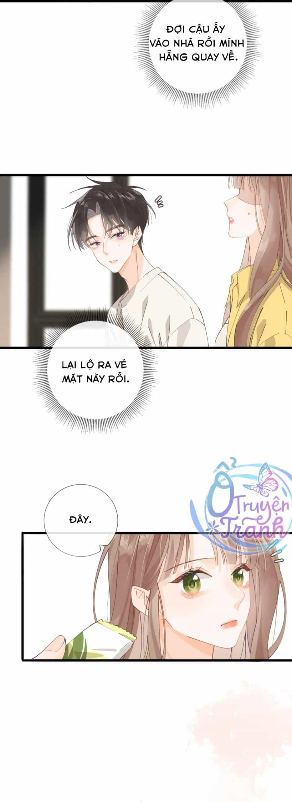 Chị Gái Lại Toang Nữa Rồi - Chương 3 - ảnh 18