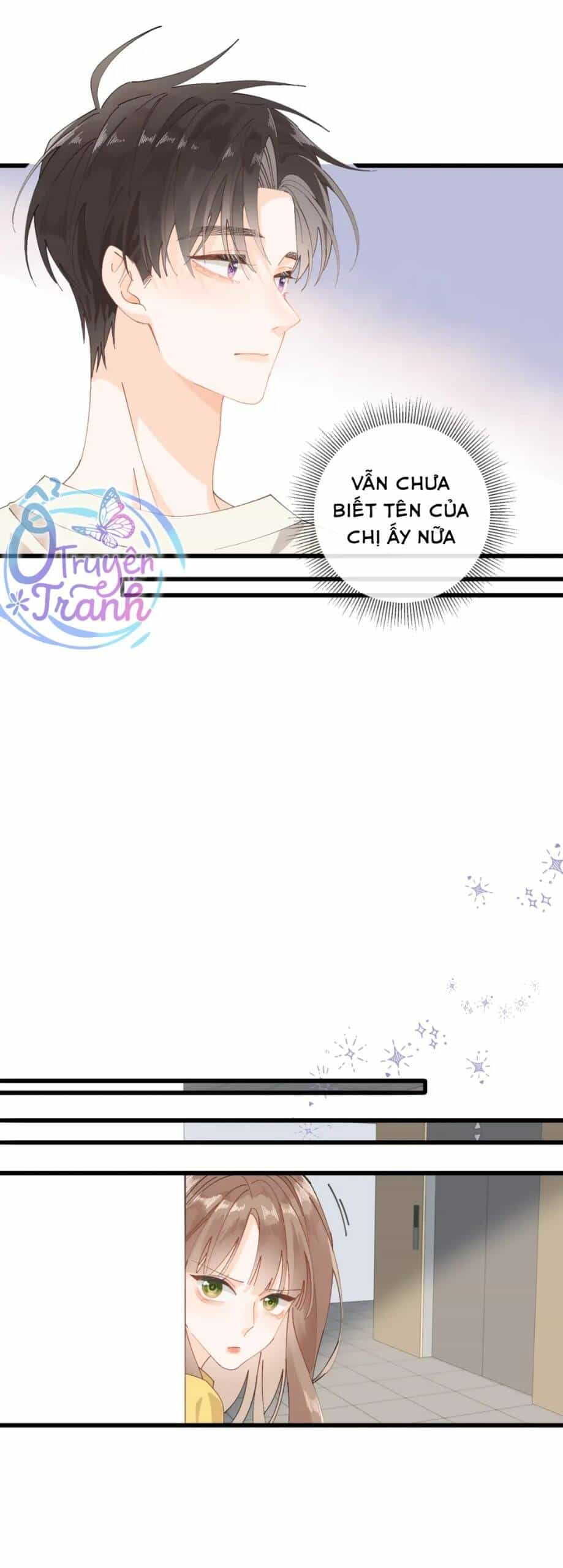 Chị Gái Lại Toang Nữa Rồi - Chương 3 - ảnh 22