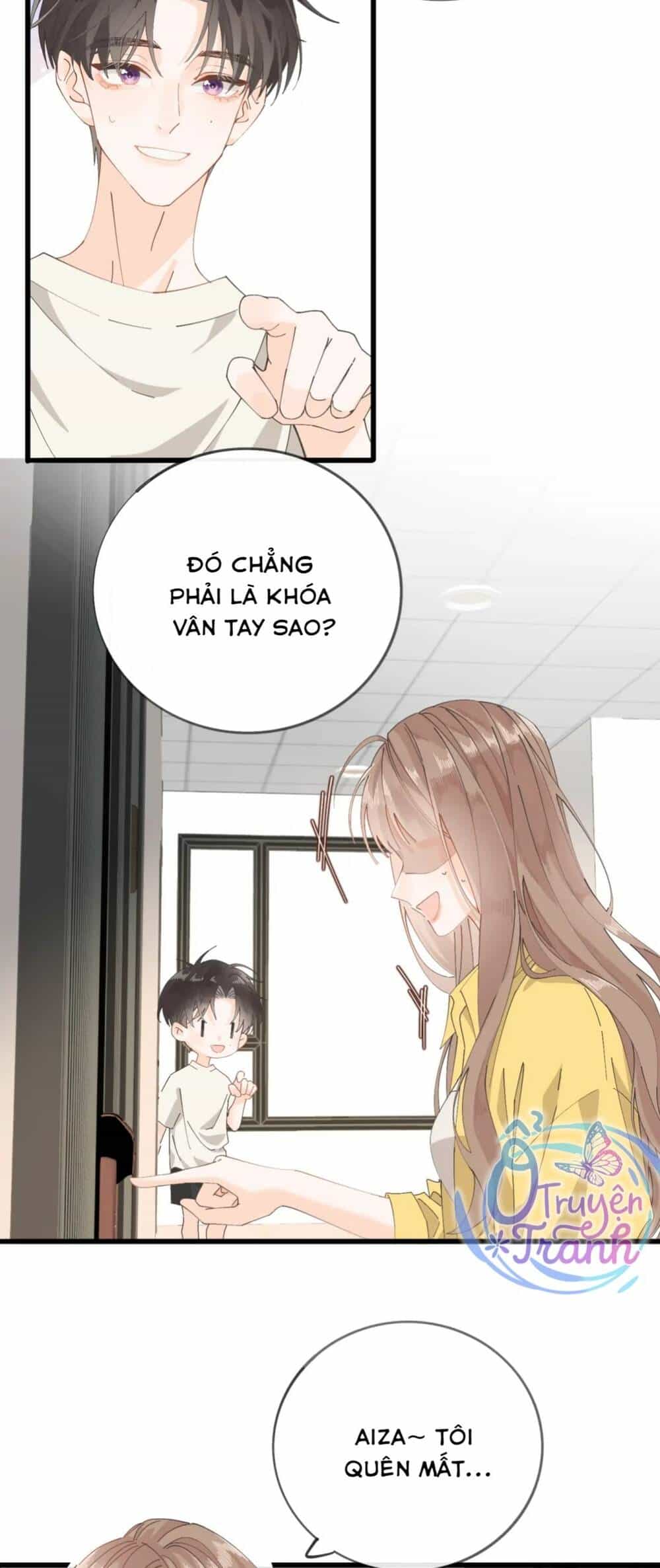 Chị Gái Lại Toang Nữa Rồi - Chương 3 - ảnh 26