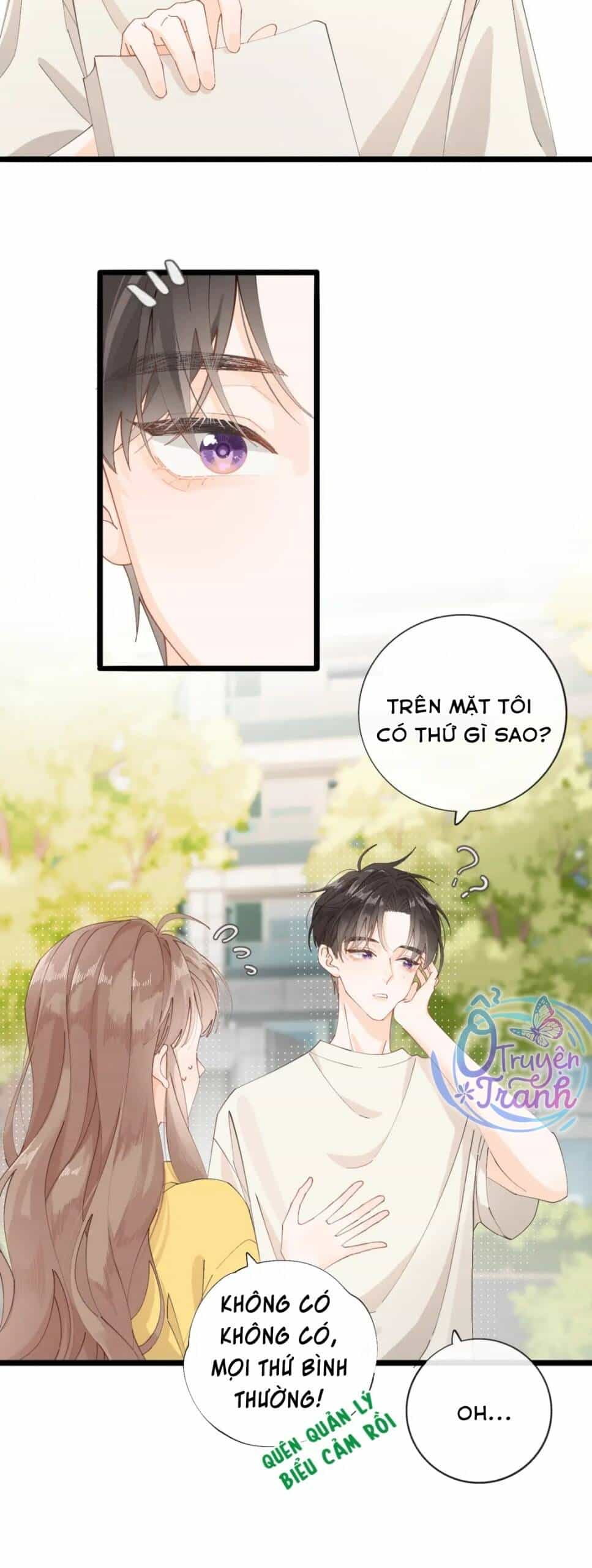 Chị Gái Lại Toang Nữa Rồi - Chương 3 - ảnh 4