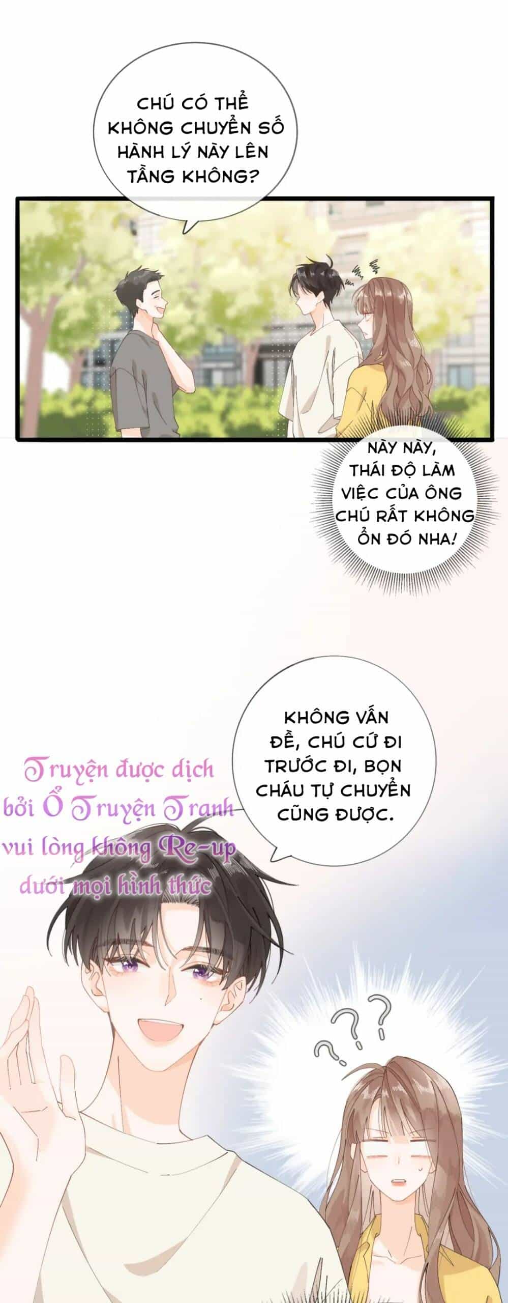 Chị Gái Lại Toang Nữa Rồi - Chương 3 - ảnh 9