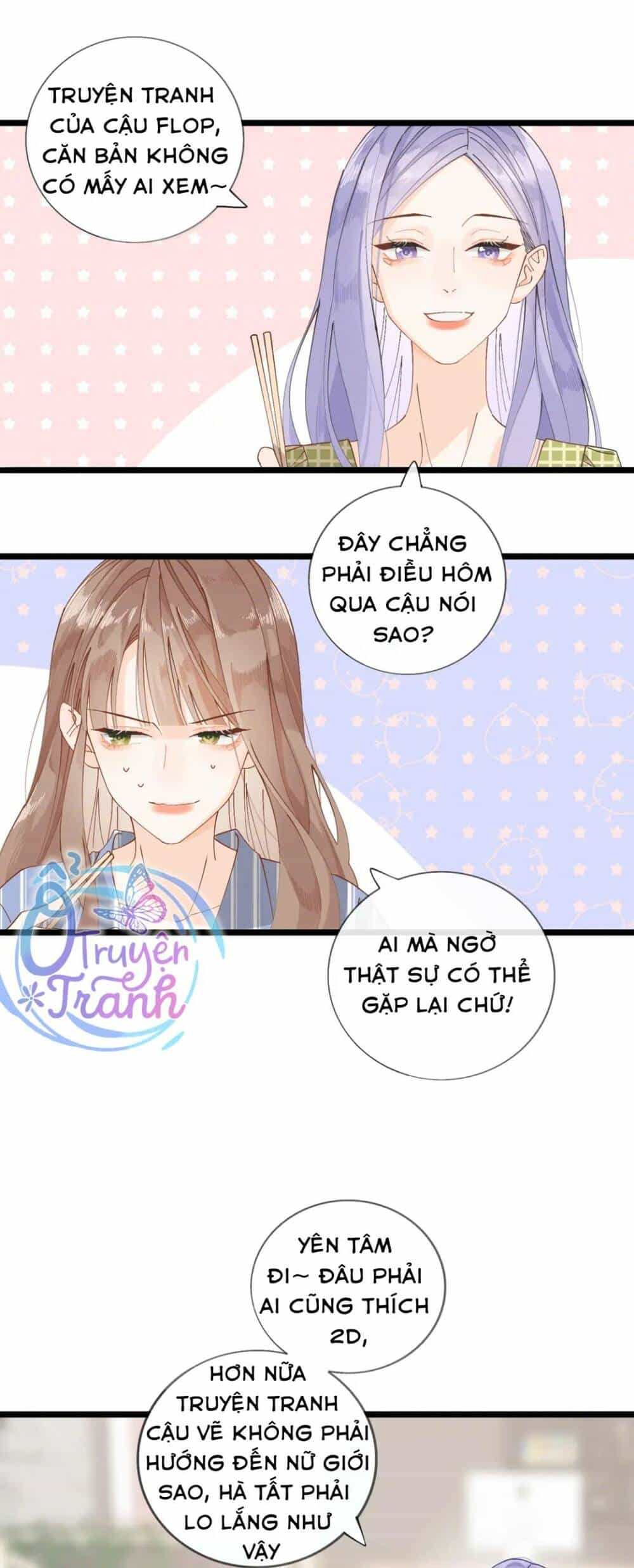 Chị Gái Lại Toang Nữa Rồi - Chương 4 - ảnh 19