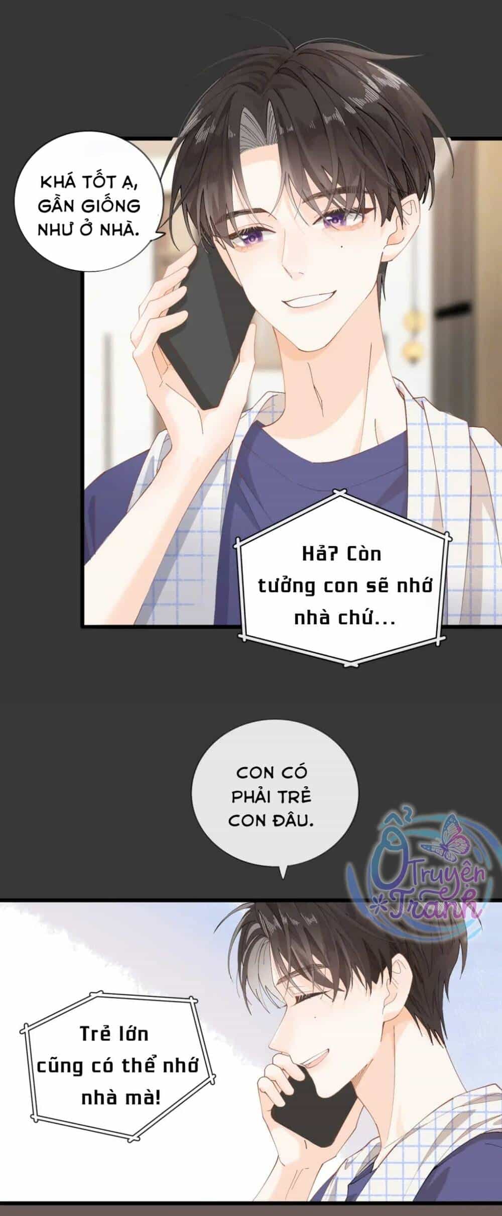 Chị Gái Lại Toang Nữa Rồi - Chương 4 - ảnh 5