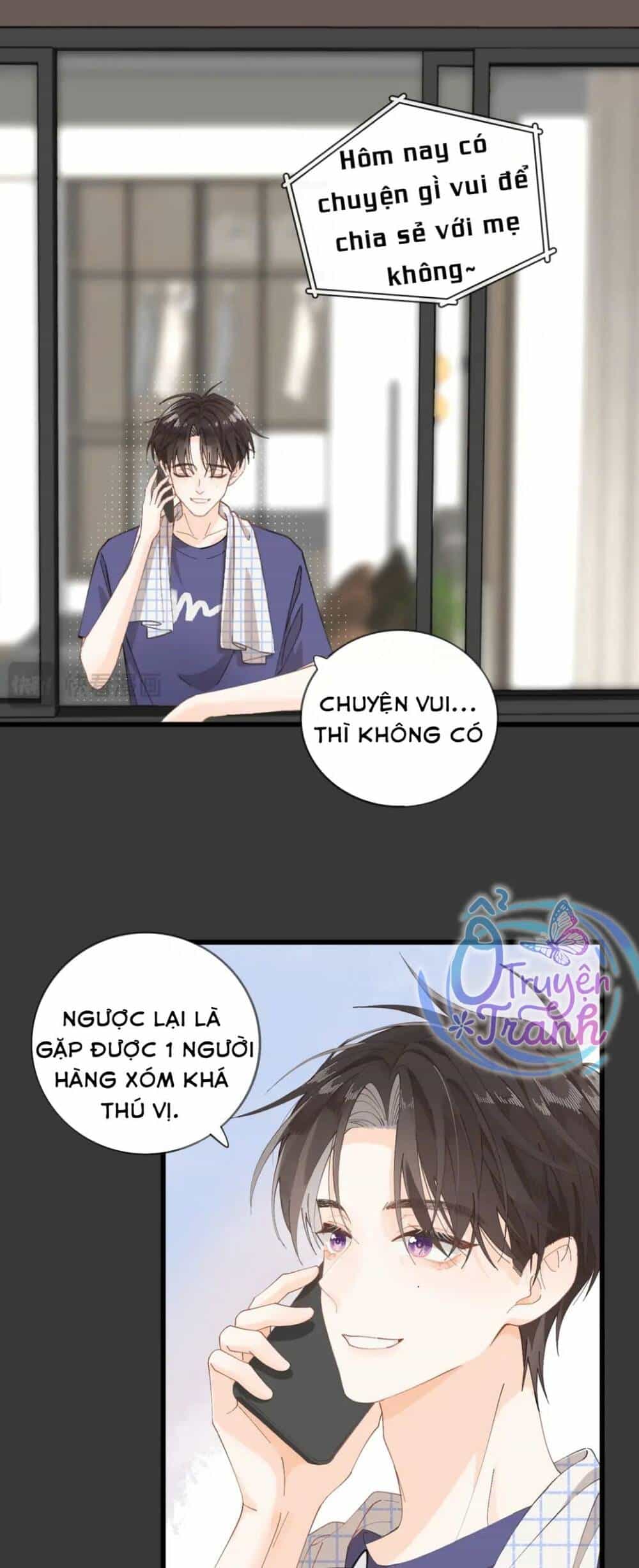 Chị Gái Lại Toang Nữa Rồi - Chương 4 - ảnh 6