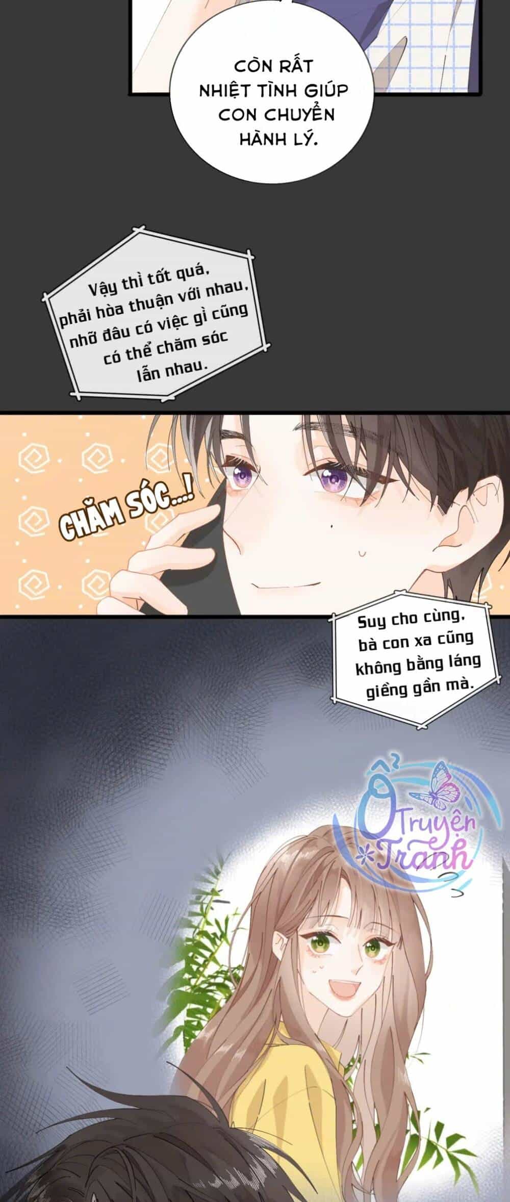 Chị Gái Lại Toang Nữa Rồi - Chương 4 - ảnh 7