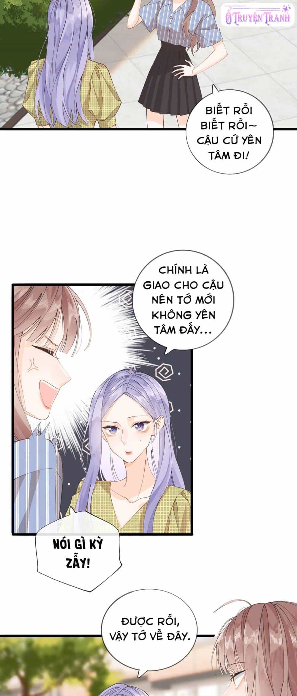 Chị Gái Lại Toang Nữa Rồi - Chương 5 - ảnh 11