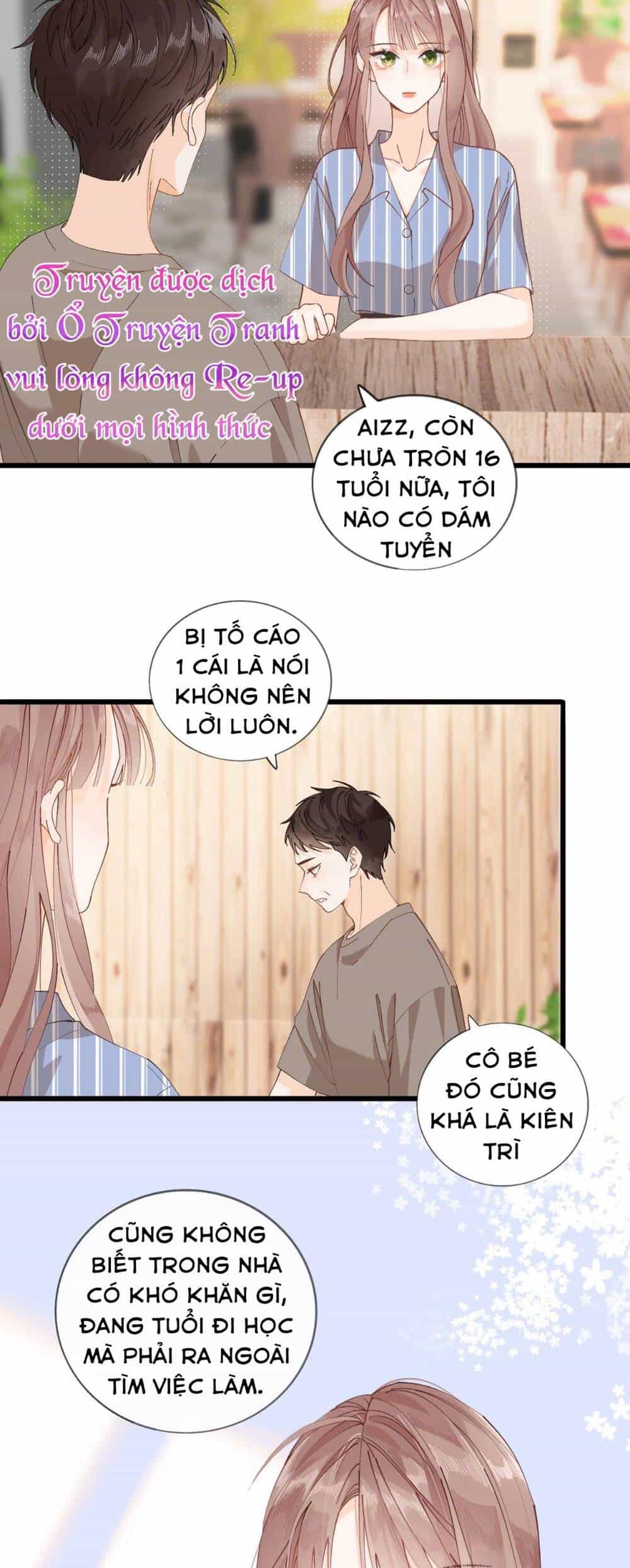Chị Gái Lại Toang Nữa Rồi - Chương 5 - ảnh 15