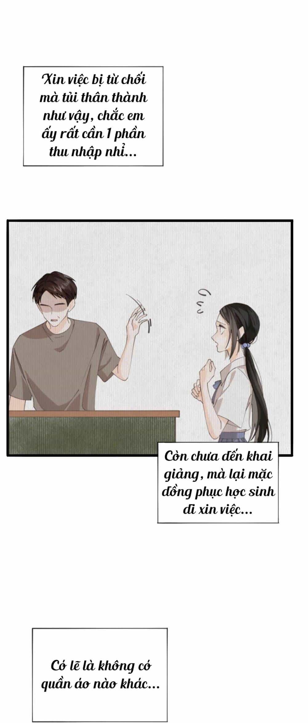 Chị Gái Lại Toang Nữa Rồi - Chương 5 - ảnh 17