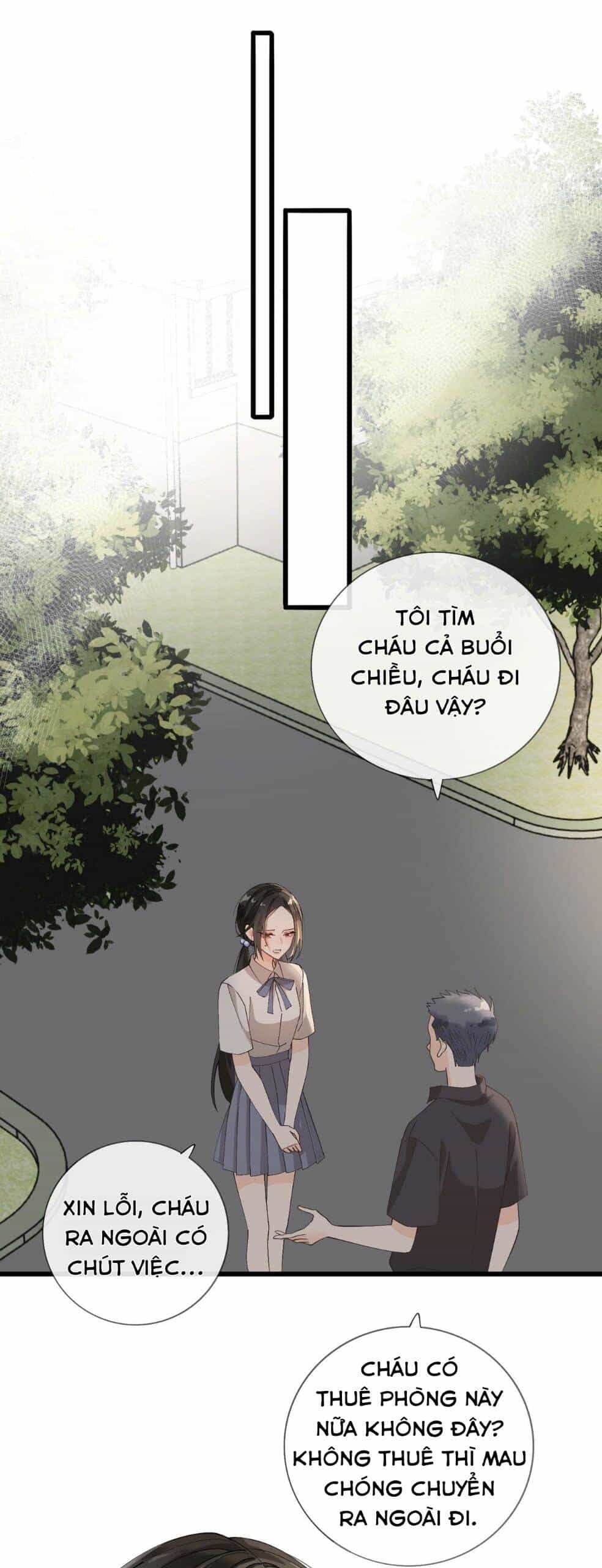 Chị Gái Lại Toang Nữa Rồi - Chương 5 - ảnh 24