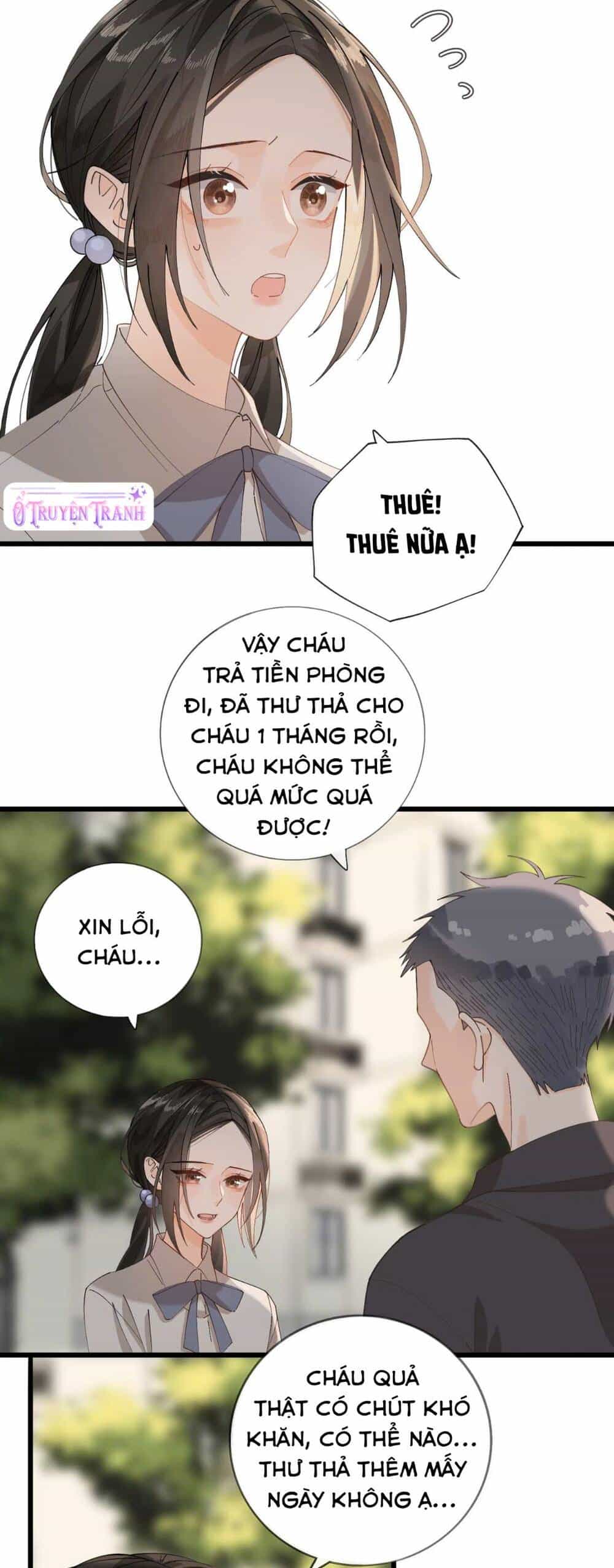 Chị Gái Lại Toang Nữa Rồi - Chương 5 - ảnh 25