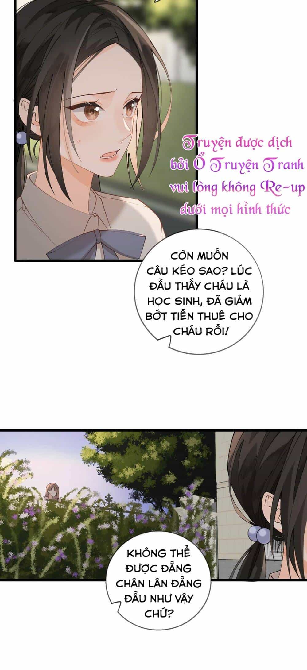 Chị Gái Lại Toang Nữa Rồi - Chương 5 - ảnh 26