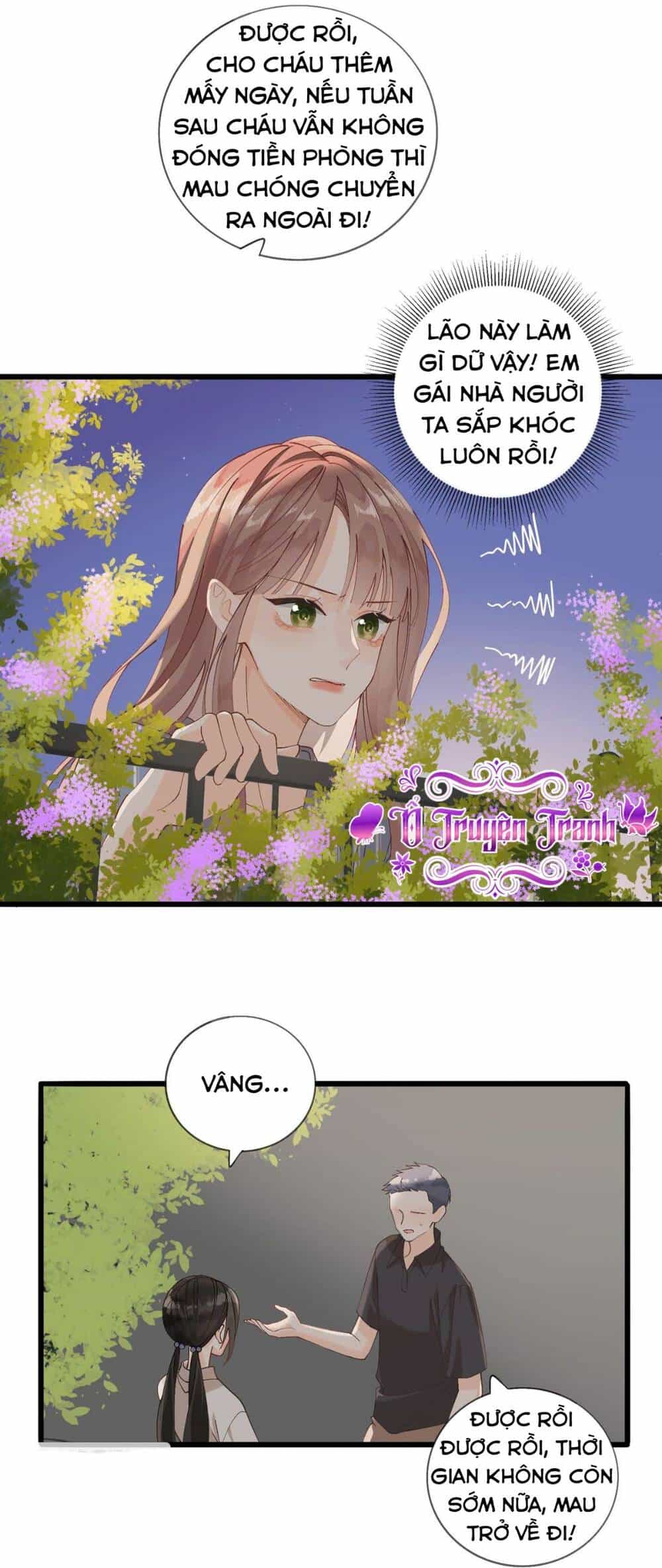 Chị Gái Lại Toang Nữa Rồi - Chương 5 - ảnh 27