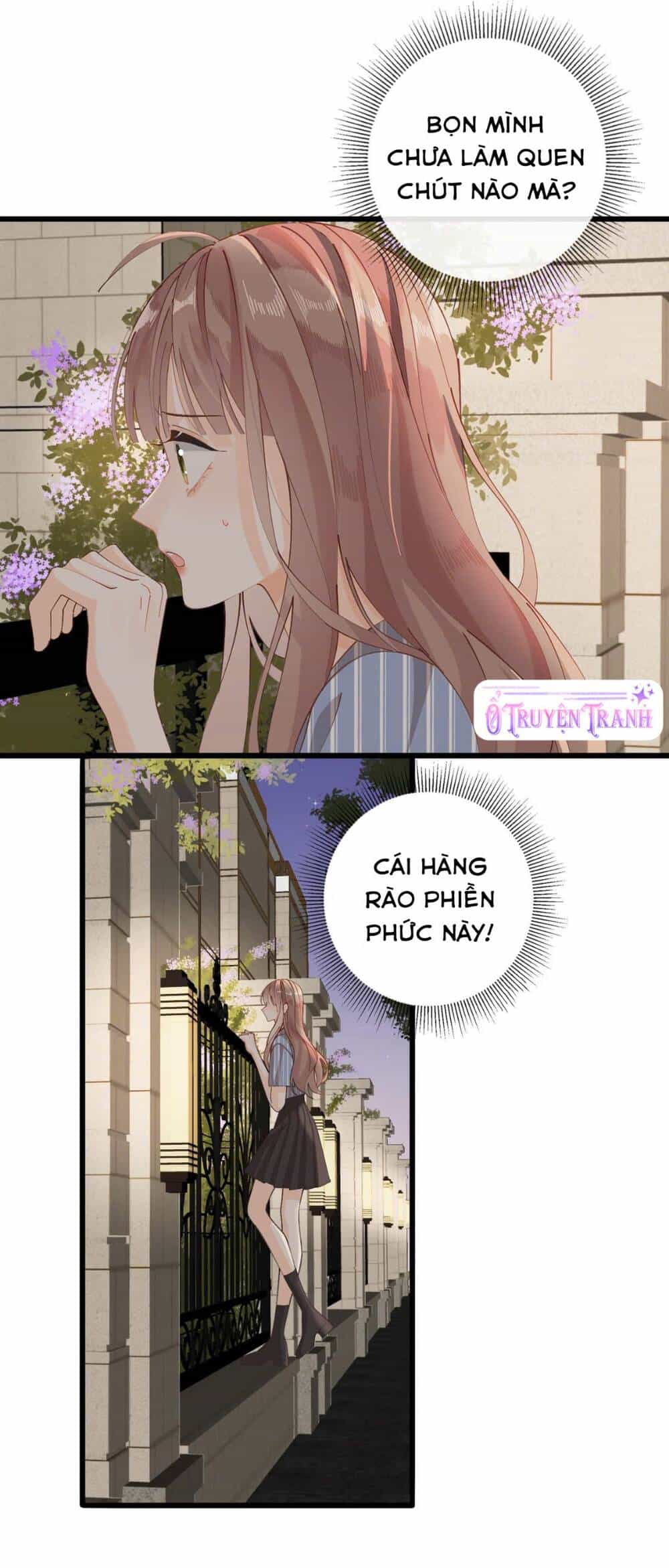 Chị Gái Lại Toang Nữa Rồi - Chương 5 - ảnh 29