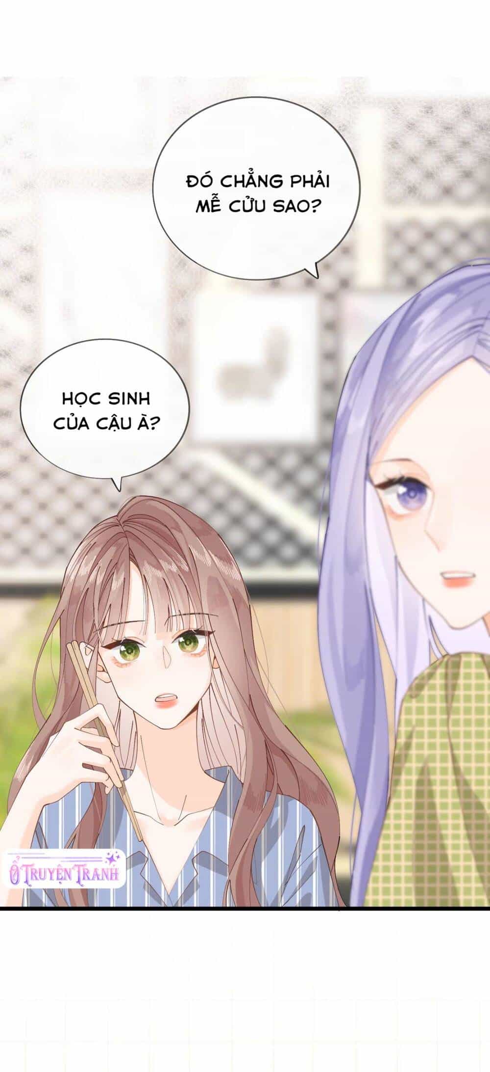 Chị Gái Lại Toang Nữa Rồi - Chương 5 - ảnh 3