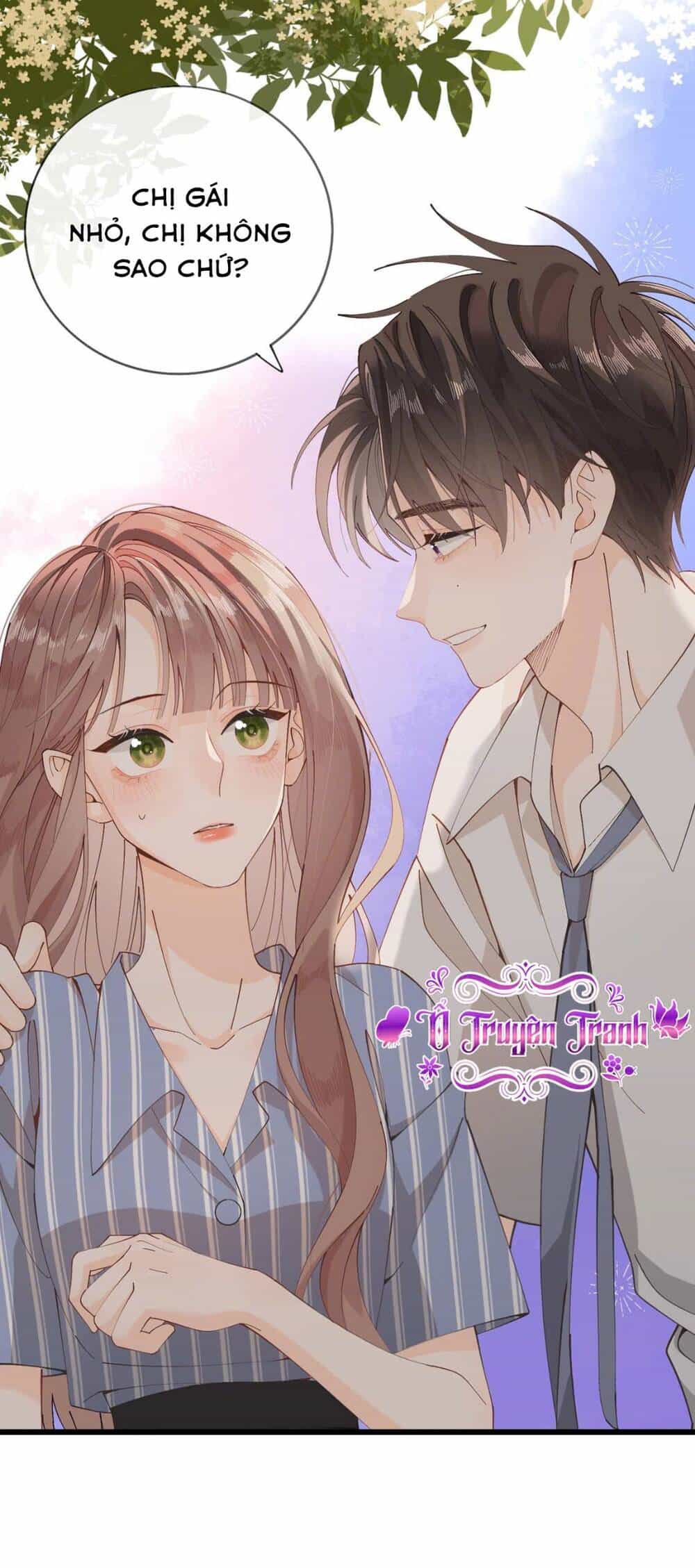 Chị Gái Lại Toang Nữa Rồi - Chương 5 - ảnh 35