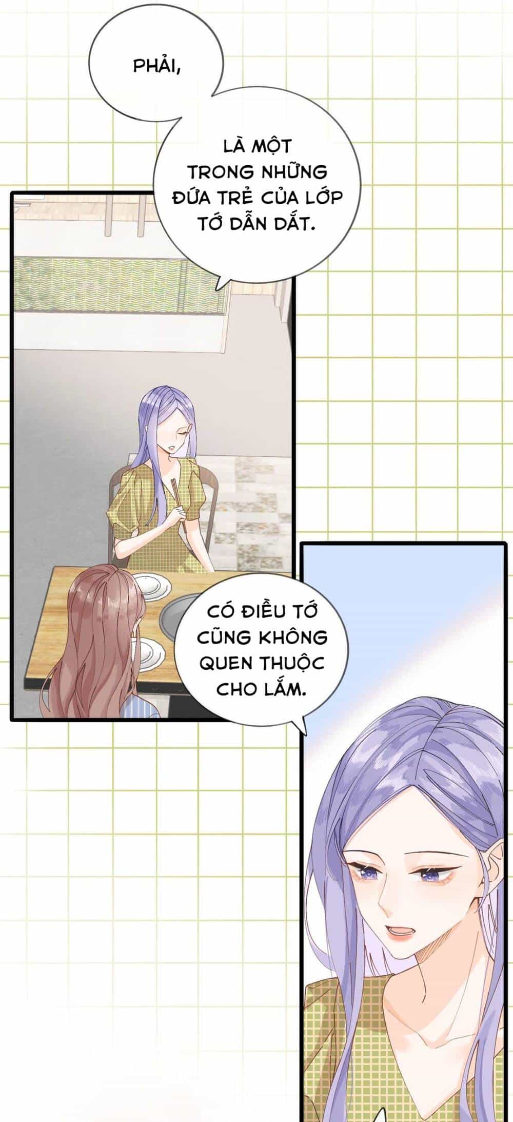 Chị Gái Lại Toang Nữa Rồi - Chương 5 - ảnh 4
