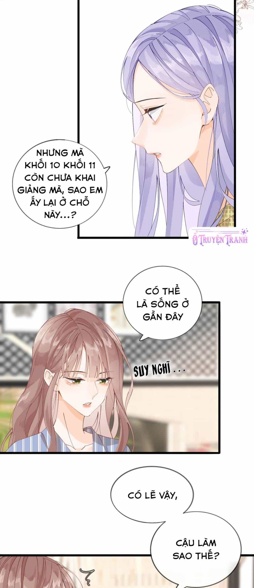 Chị Gái Lại Toang Nữa Rồi - Chương 5 - ảnh 6