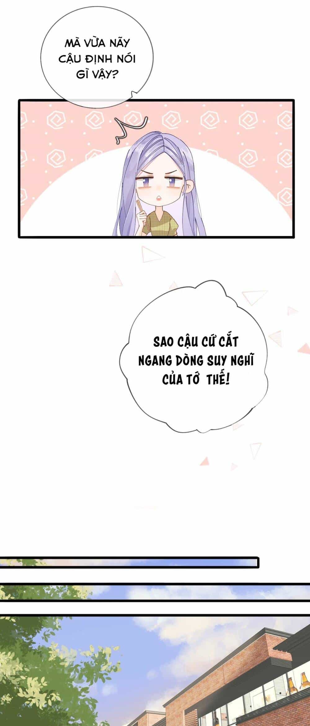 Chị Gái Lại Toang Nữa Rồi - Chương 5 - ảnh 9