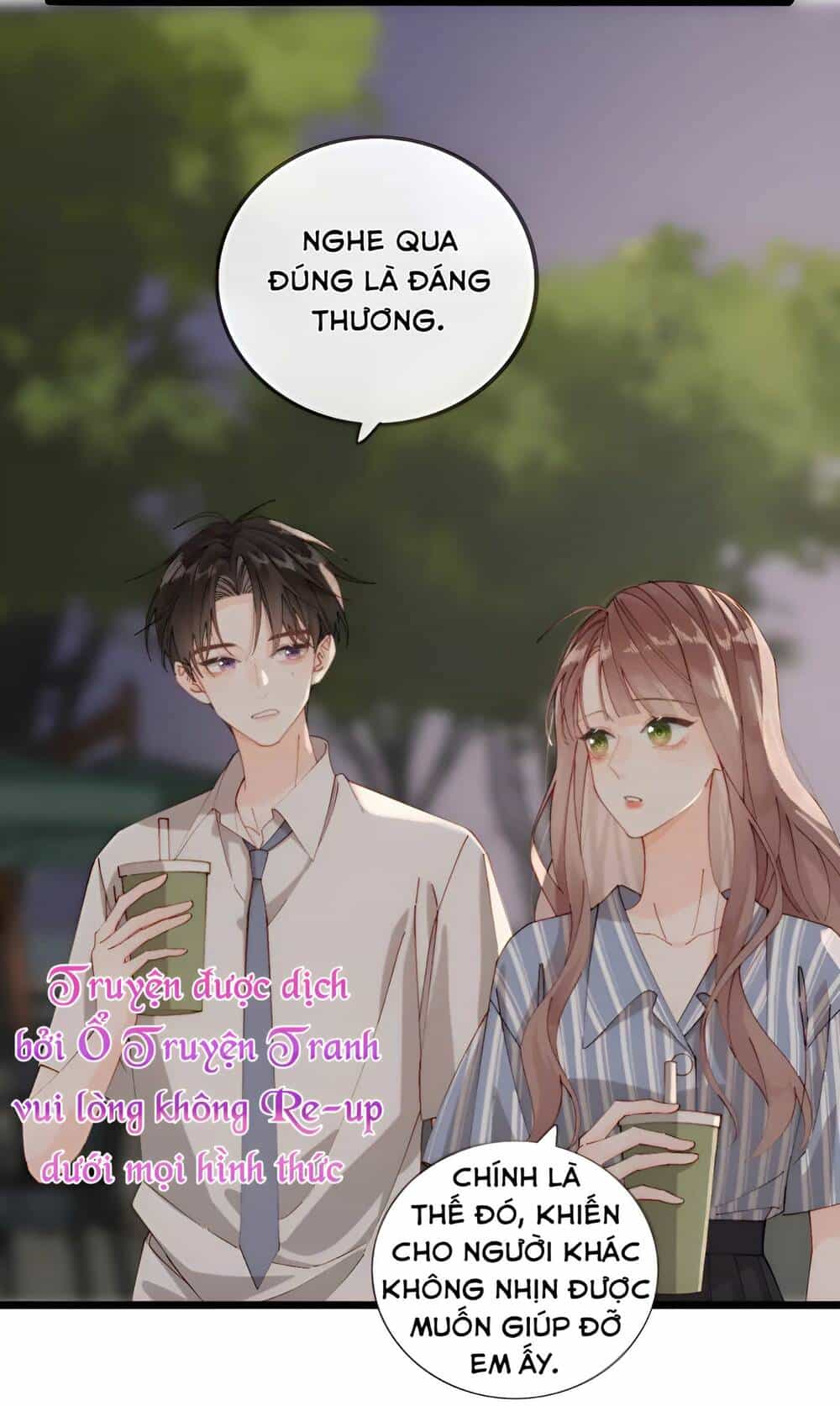 Chị Gái Lại Toang Nữa Rồi - Chương 6 - ảnh 14
