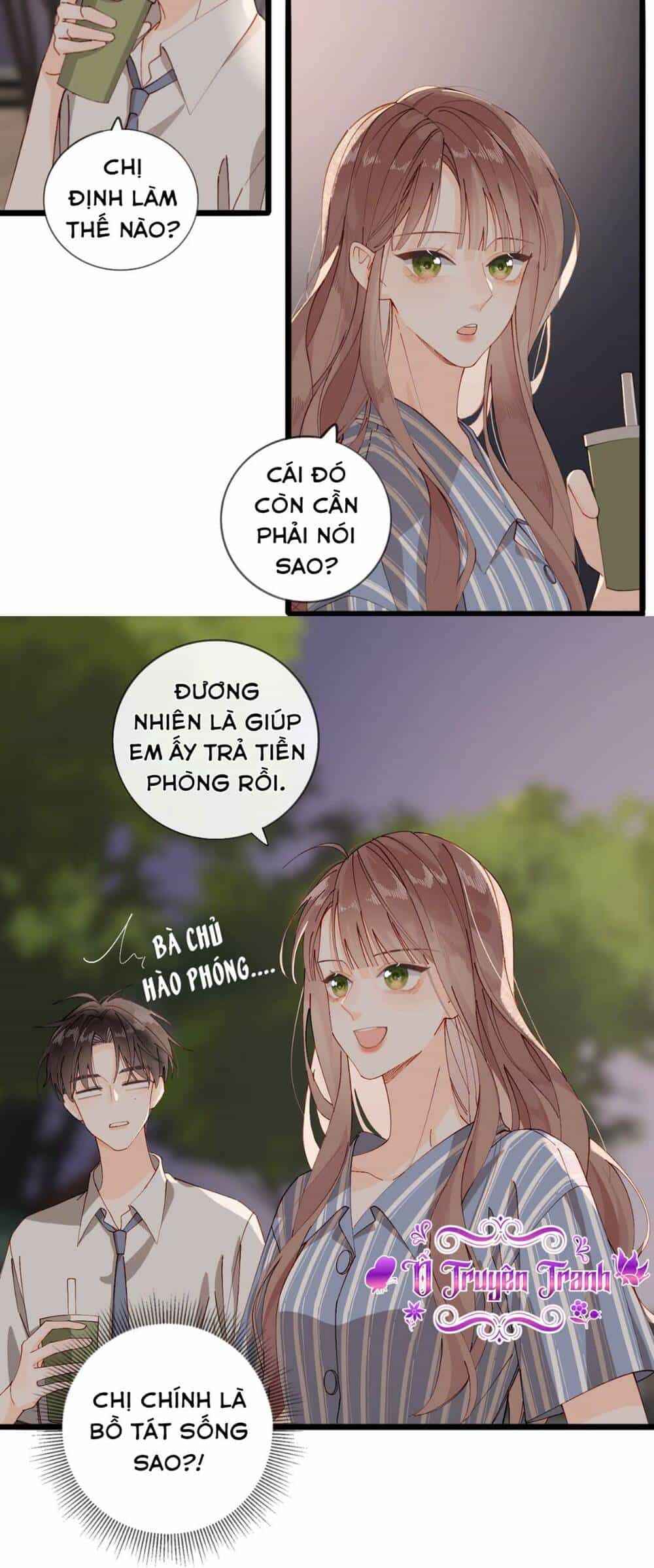 Chị Gái Lại Toang Nữa Rồi - Chương 6 - ảnh 16