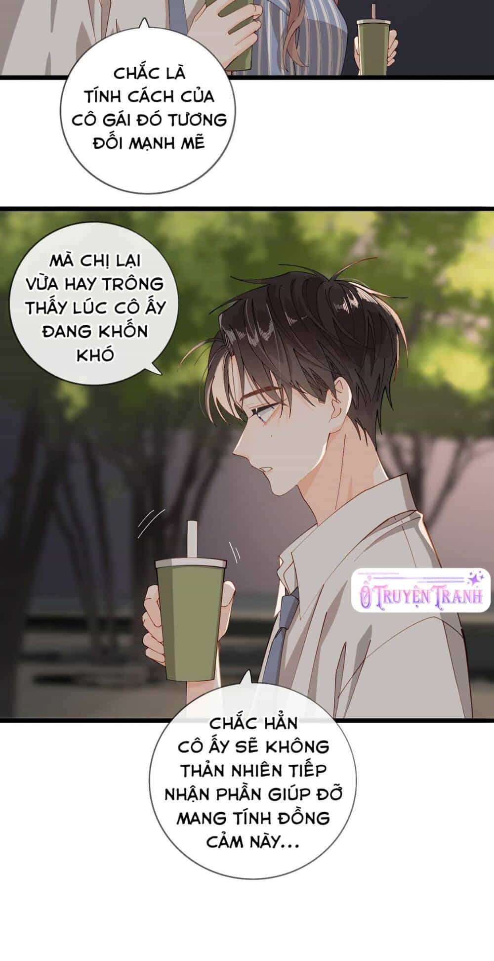 Chị Gái Lại Toang Nữa Rồi - Chương 6 - ảnh 21