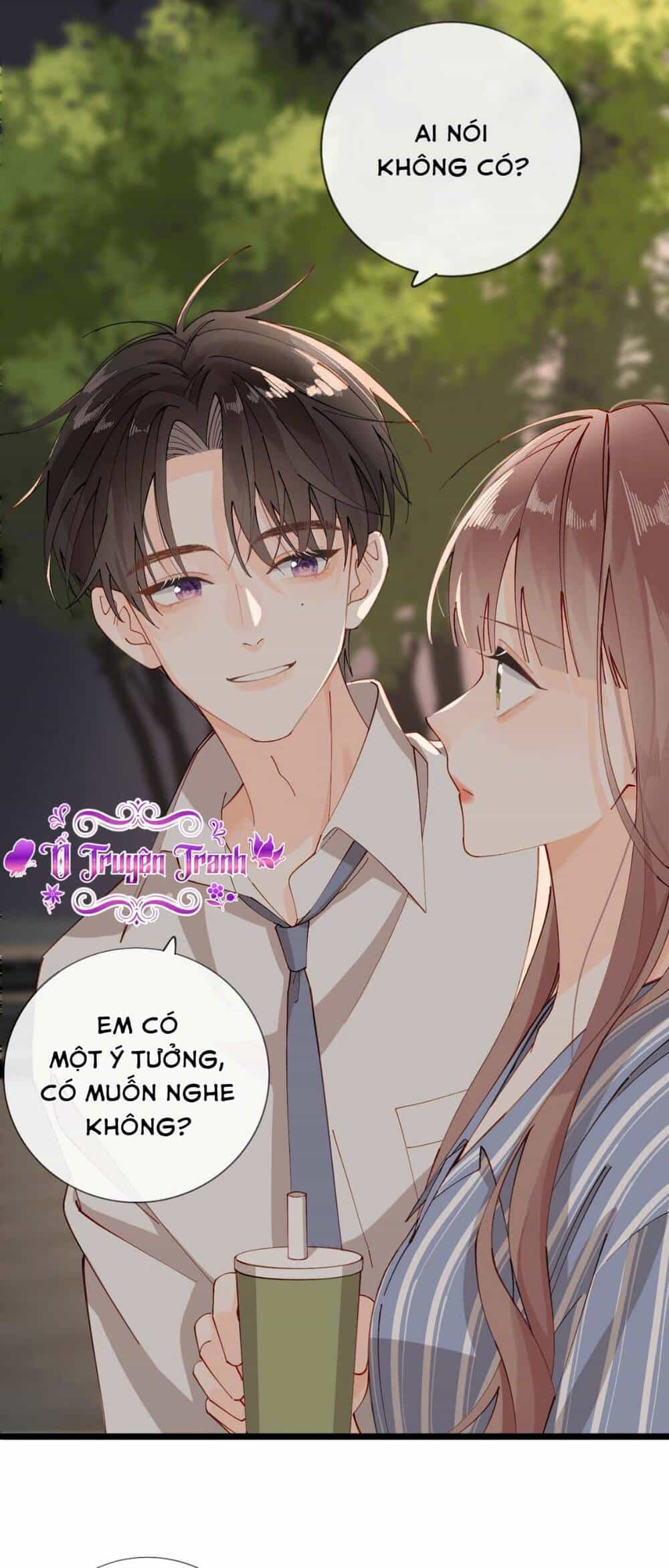 Chị Gái Lại Toang Nữa Rồi - Chương 6 - ảnh 24