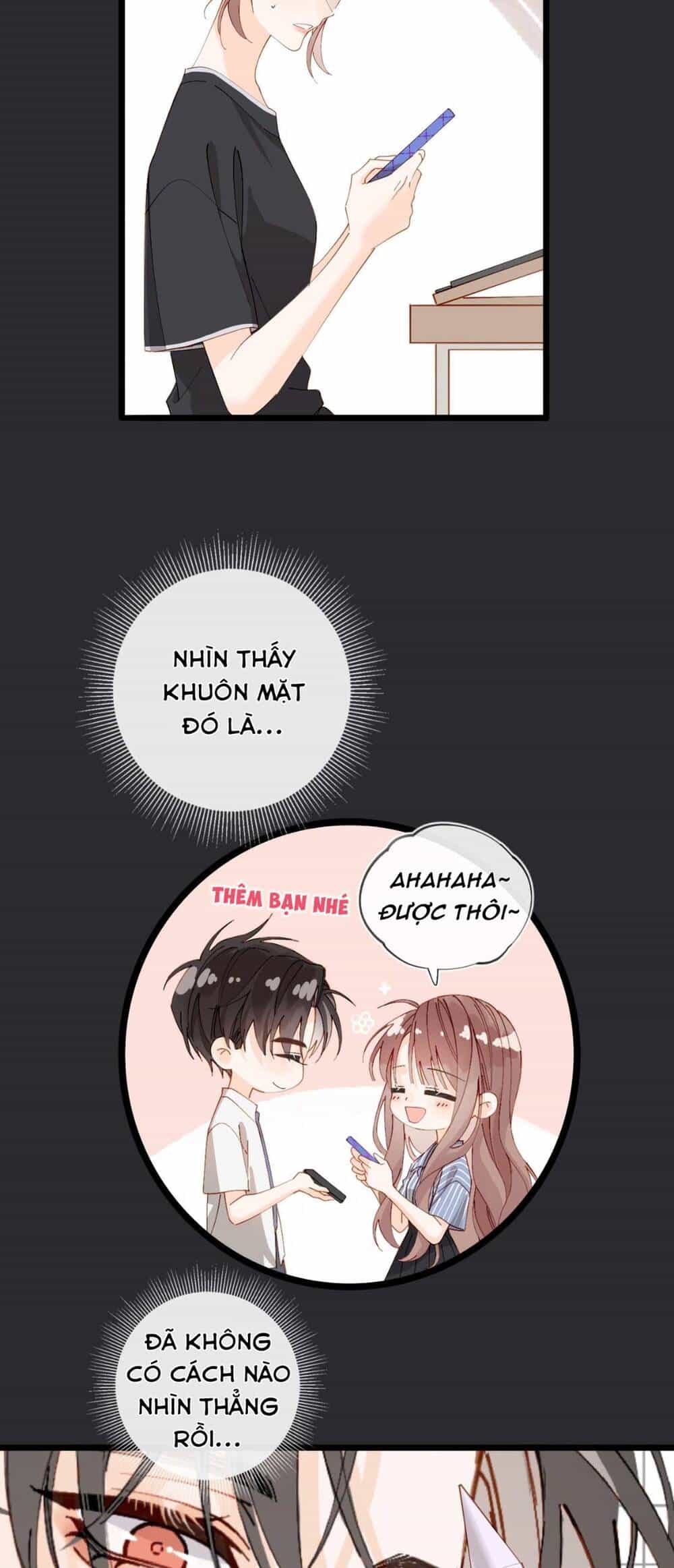 Chị Gái Lại Toang Nữa Rồi - Chương 6 - ảnh 31
