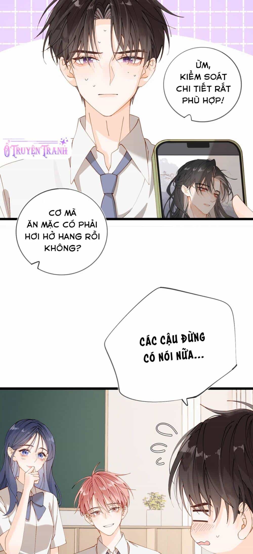 Chị Gái Lại Toang Nữa Rồi - Chương 7 - ảnh 22