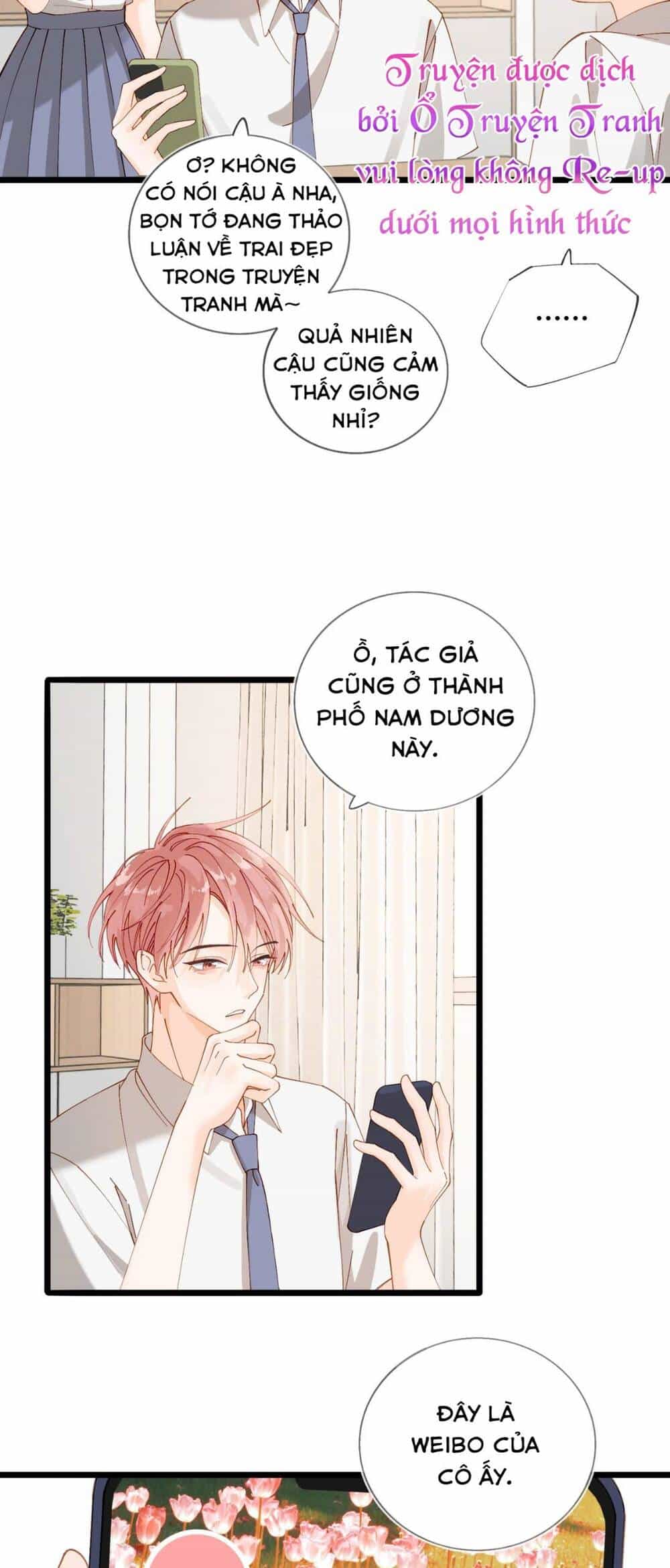 Chị Gái Lại Toang Nữa Rồi - Chương 7 - ảnh 23
