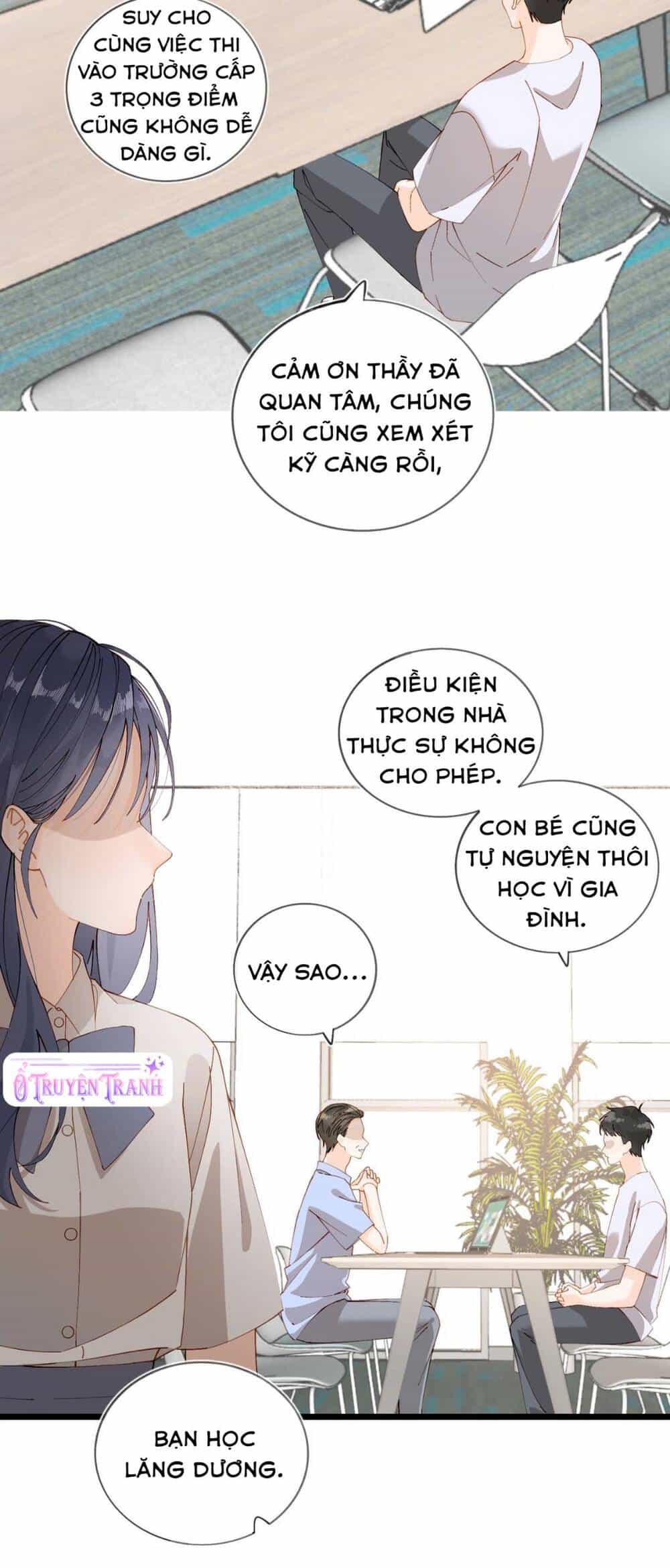 Chị Gái Lại Toang Nữa Rồi - Chương 7 - ảnh 4