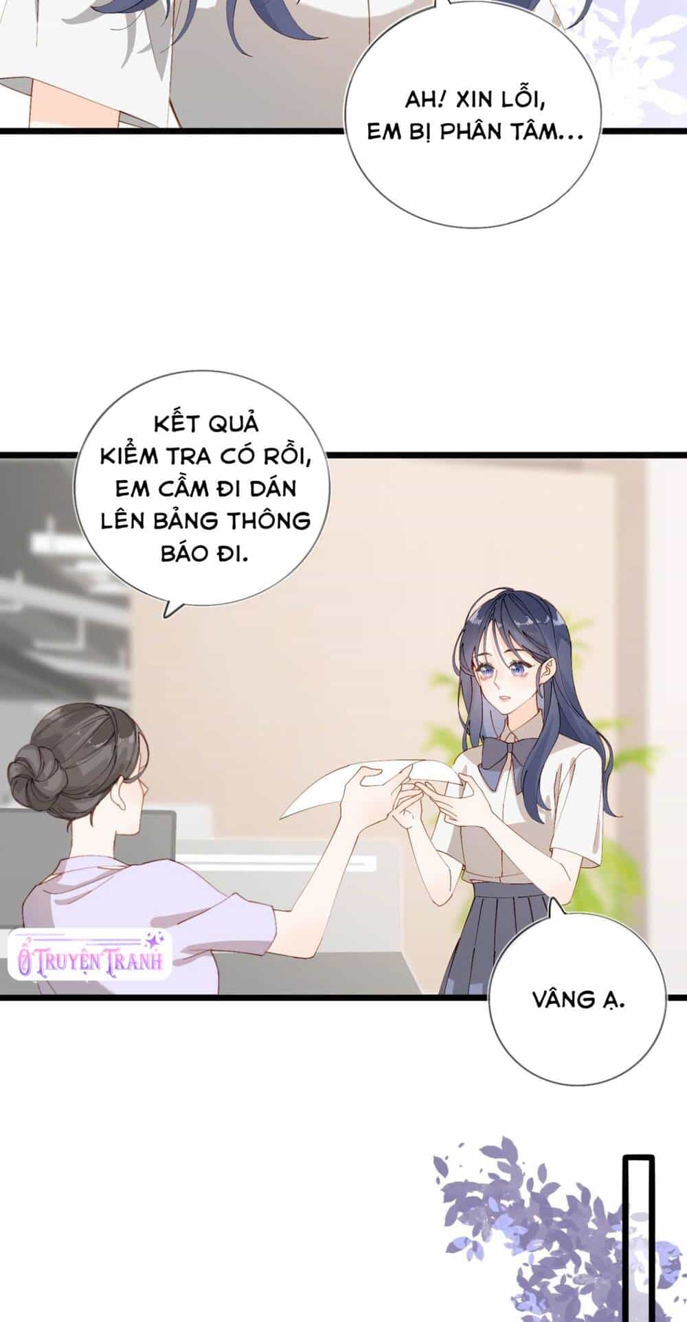 Chị Gái Lại Toang Nữa Rồi - Chương 7 - ảnh 6